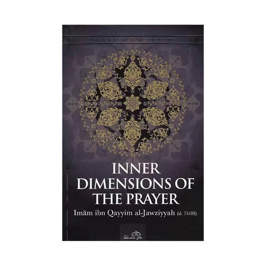 Inner Dimensions of Prayer