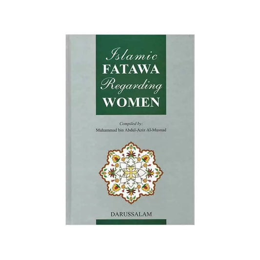 Islamic Fatawa Regarding Women (Hardback)